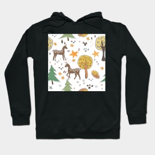 Deers Hoodie